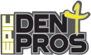 Epic Dent Pros Main Logo High DPI 2